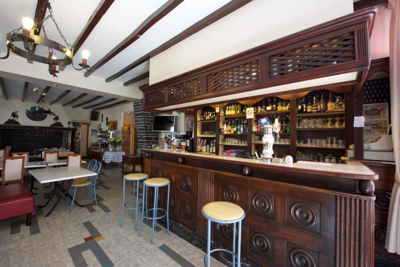 Logis Hotel De France Arudy Dış mekan fotoğraf