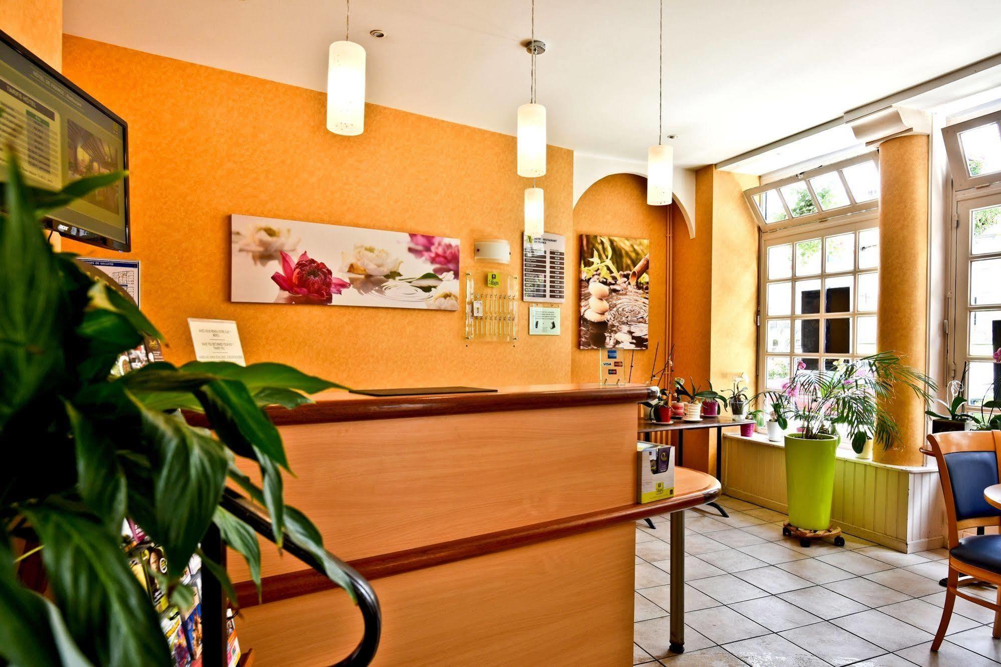 Logis Hotel De France Arudy Dış mekan fotoğraf